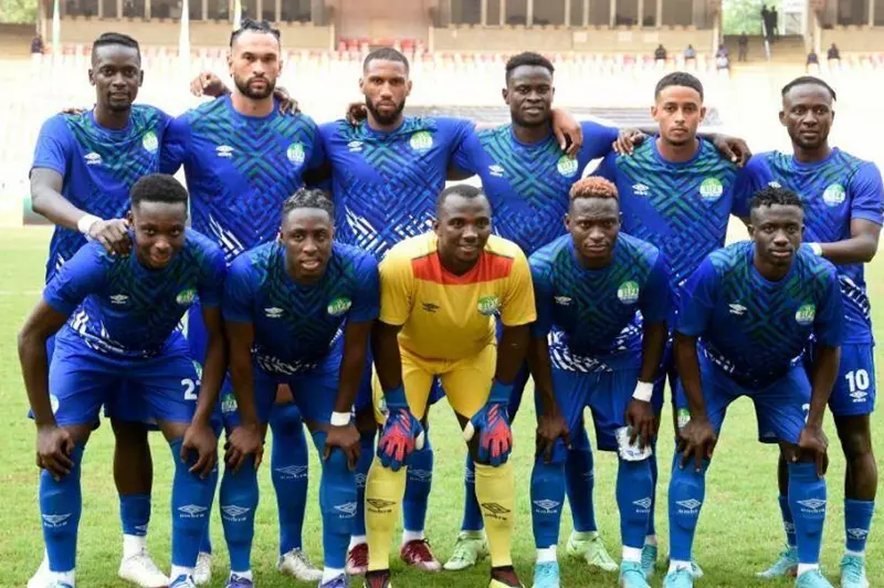 مدافع بالشامبيونشيب وجناح هداف في إيطاليا.. منتخب سيراليون يتسلح بالمحترفين أمام مصر